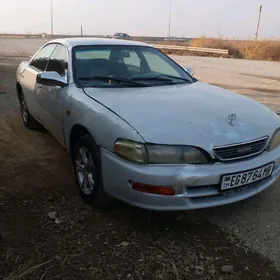Toyota Carina 1995