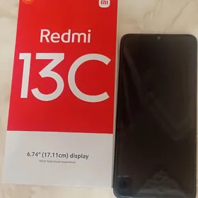 Redmi 13c