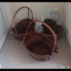 Korzina sebet sewet Bar