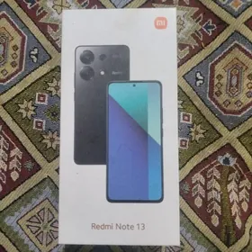 Редми нот 13 tazje paket yaly