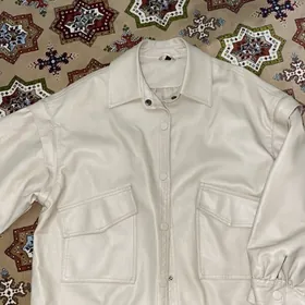 Кожа. Koža kurtka