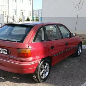 Opel Astra 1992