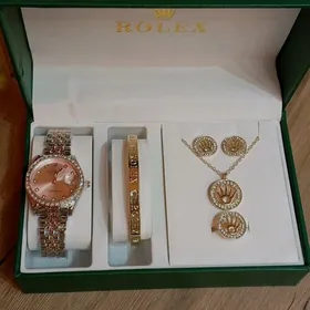 Sowgatlyk nabor sagat gulakhlk