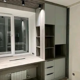 Taze gornusli mebeller amatly