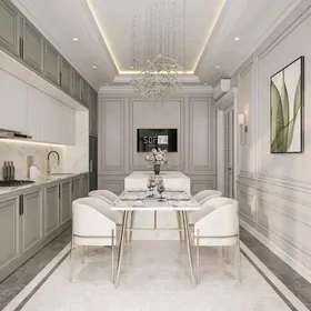 Taze mebeller amatly bahadan