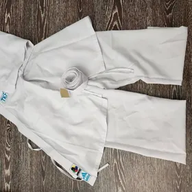 KUMİNO (karate eşik)