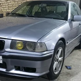 BMW 325 1993