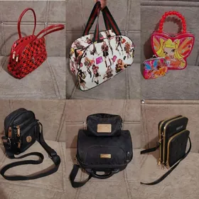 СУМКИ и пакеты