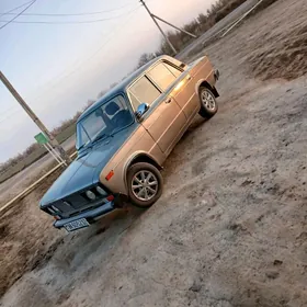Lada 2106 2001