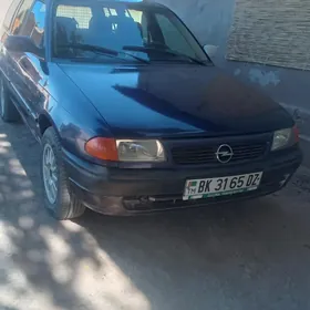 Opel Astra 1994