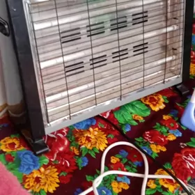 обогреватель