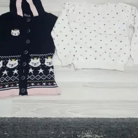 детский вещи