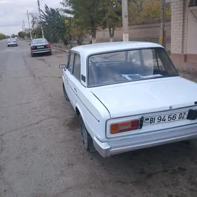 Lada 2106 1999