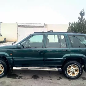 Jeep Grand Cherokee 1996