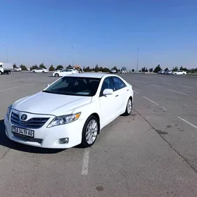 Toyota Camry 2008