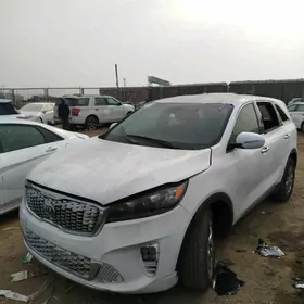 Kia Sorento 2020