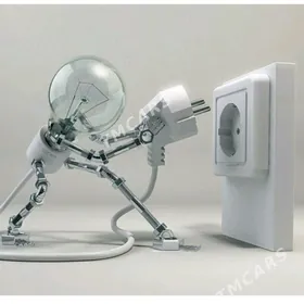 Elektik we Santehnik Ussa