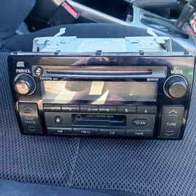 DUTY CAMRY MAGNITAFON