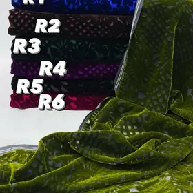 Ramaşka gülli pombarh