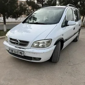 Opel Zafira 2003