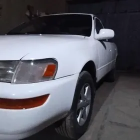 Toyota Corolla 1993