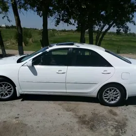 Toyota Camry 2002
