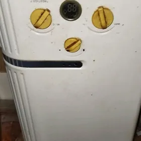 газовая колонка на запчасти