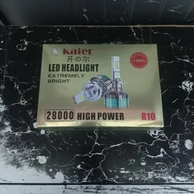 kaier led