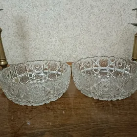 хрусталь для нового года