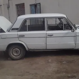 Lada 2106 1984
