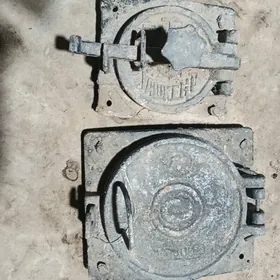 чугун капок