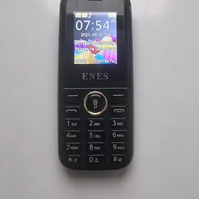 ENES tel