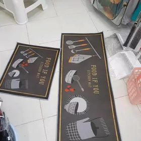 kuhnya we banya ucin kowriklar