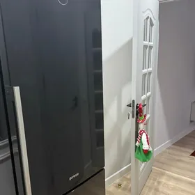 холодильник