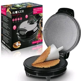 HAEGER WAFLY MAŞYNKA TOSTER