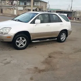 Lexus RX 300 2002