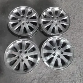 16 LYK BROŞGA. ABMEN BA GORMEL