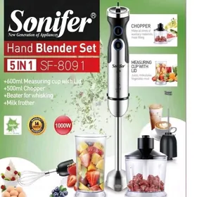 SONIFER BLENDER KOMBAŸYN 5B1