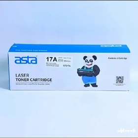 219 А 217А картридж