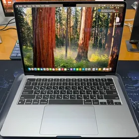 Macbook Air M2  8-256gb