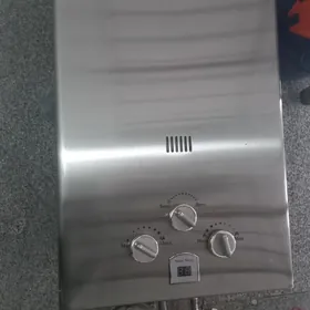 Gaz kalonka Ariston satlyk