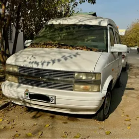 Chevrolet Astro 1995