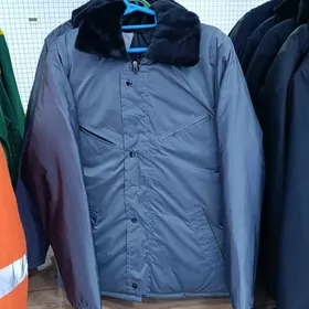 плашовка бушлат