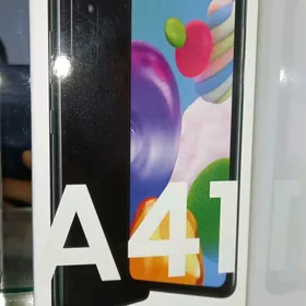 Samsung A41