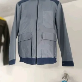 спецодежда