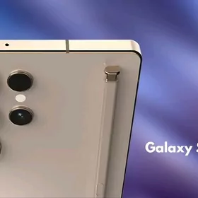 SAMSUNG S25 ULTRA KOPŸASY 1TB