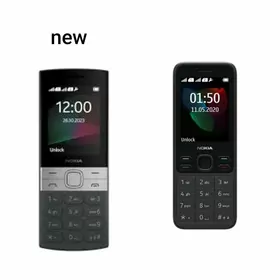 prastoy nokia 150
