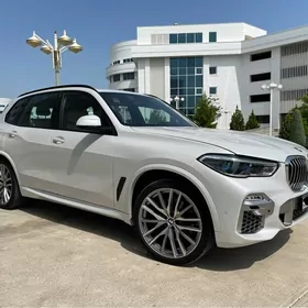 BMW X5 M 2020