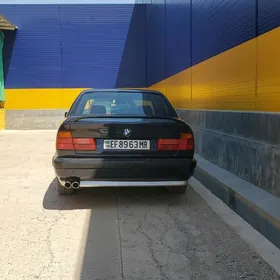 bmw e34 yzky bufer mka