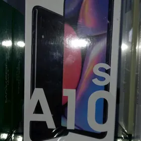 Samsung A10S paket